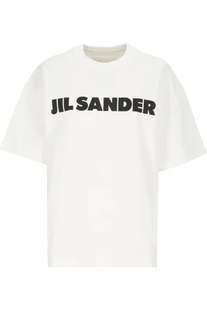Jil Sander Damen, Oberteile, Weiß, XSGröße: