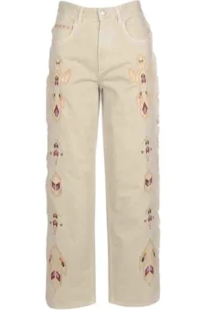 Isabel Marant Damen, Jeans, , SGröße: