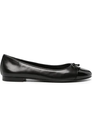 Tory Burch Damen, Schuhe, Schwarzk, 40 EUGröße: