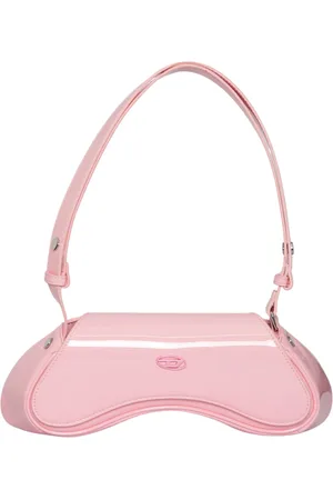 Diesel Damen, Taschen, Rosa, ONE SIZEGröße: