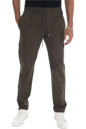 Tommy Hilfiger Herren, Hosen, Grün, W36Größe:
