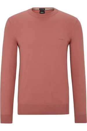 HUGO BOSS Herren, Sweatshirts & Hoodies, Rot, 2XLGröße: