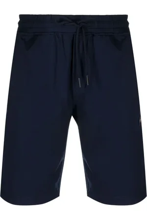 Paul & Shark Herren, Shorts, Blau, SGröße: