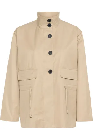 INWEAR Damen, Jacken, , 2XLGröße:
