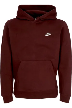 Nike Herren, Sweatshirts & Hoodies, Braun, SGröße: