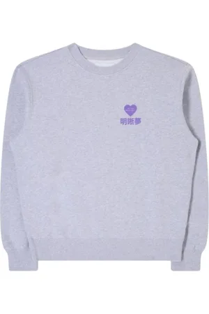 Edwin Herren, Sweatshirts & Hoodies, Grau, LGröße: