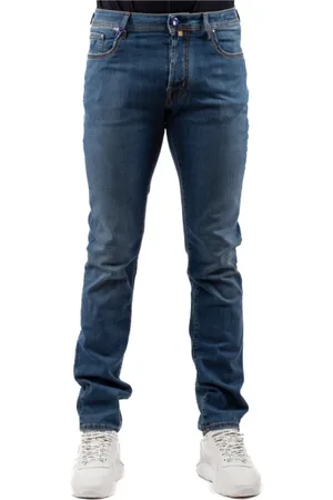 Jacob Cohen Herren, Jeans, Blau, W35Größe: