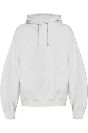 Y-3 Herren, Sweatshirts & Hoodies, Grau, XLGröße: