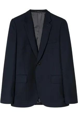 Paul Smith Damen, Jacken, Blau, 2XSGröße: