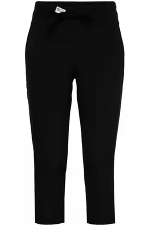&Co Woman Damen, Hosen, Schwarzk, XSGröße: