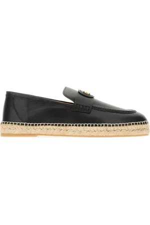 VALENTINO GARAVANI Herren, Schuhe, Schwarzk, 40 EUGröße: