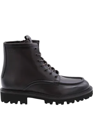 HUGO BOSS Herren, Schuhe, Braun, 41 EUGröße: