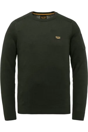 PME Legend™ Herren, Sweatshirts & Hoodies, Grün, SGröße:
