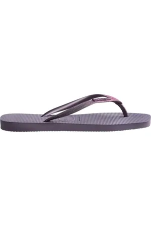 Havaianas Damen, Schuhe, Lila, 35 EUGröße: