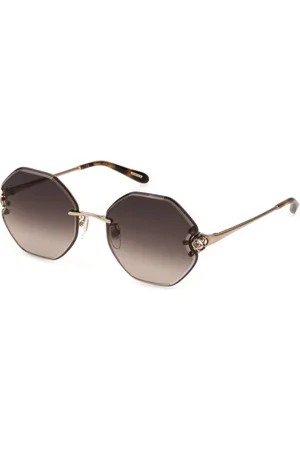 Chopard Damen, Accessories, Gelb, 58 MMGröße: