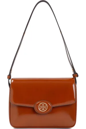 Tory Burch Damen, Taschen, Braun, ONE SIZEGröße: