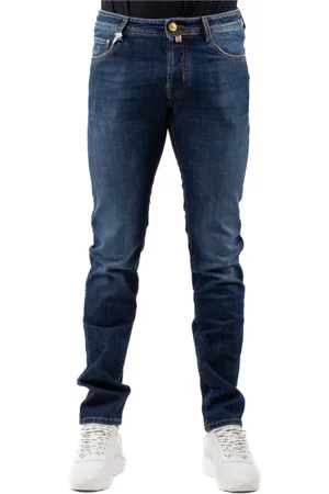 Jacob Cohen Herren, Jeans, Blau, W38Größe: