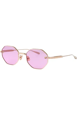 VALENTINO GARAVANI Damen, Accessories, Gelb, 52 MMGröße: