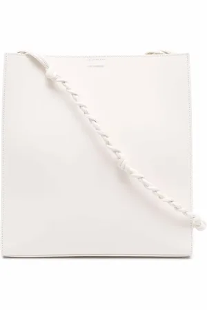 Jil Sander Damen, Taschen, Weiß, ONE SIZEGröße: