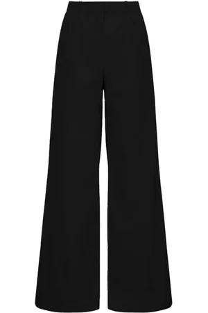 K-Way Damen, Hosen, Schwarzk, MGröße: