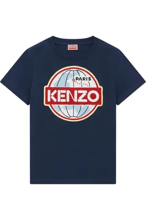 Kenzo Damen, Oberteile, Blau, XSGröße: