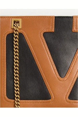 VALENTINO GARAVANI Herren, Taschen, Braun, ONE SIZEGröße: