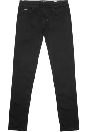 Antony Morato Herren, Jeans, Schwarzk, W33Größe: