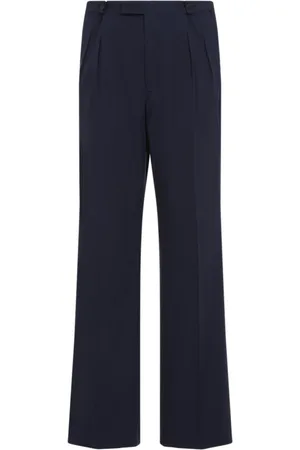 Prada Herren, Hosen, Blau, MGröße:
