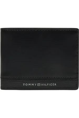 Tommy Hilfiger Herren, Accessories, Schwarzk, ONE SIZEGröße:
