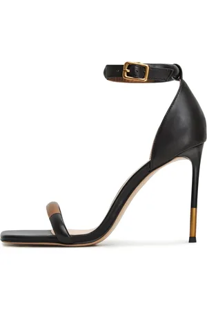 CESARE GASPARI Damen, Schuhe, Schwarzk, 40 EUGröße: