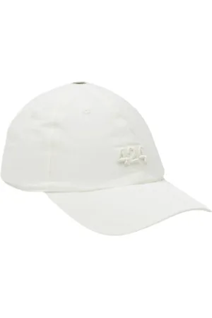 424 FAIRFAX Unisex, Accessories, Weiß, ONE SIZEGröße: