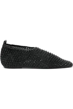 Totême Damen, Schuhe, Schwarzk, 38 EUGröße: