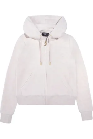 Juicy Couture Damen, Sweatshirts & Hoodies, Rosa, SGröße: