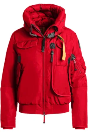 Parajumpers Damen, Jacken, Rot, SGröße: