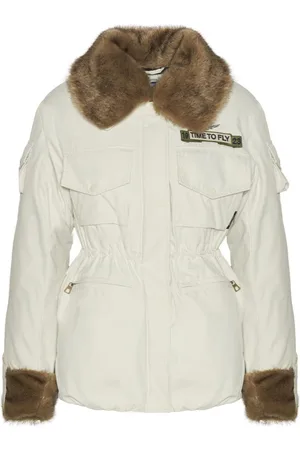 Aeronautica Militare Damen, Jacken, , LGröße: