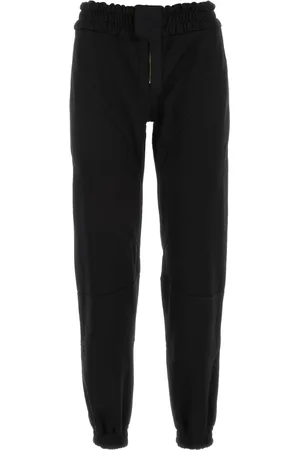 Tom Ford Damen, Hosen, Schwarzk, SGröße: