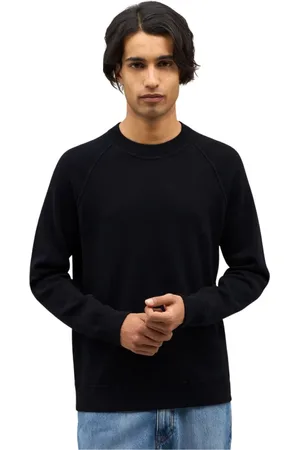 Boglioli Herren, Sweatshirts & Hoodies, Blau, XLGröße: