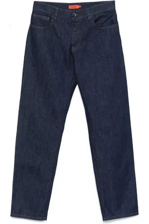 BARENA Herren, Jeans, Blau, LGröße: