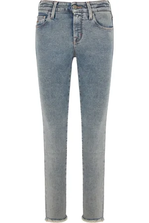 Jacob Cohen Damen, Jeans, Blau, W29Größe: