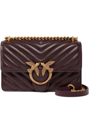 Pinko Damen, Taschen, Braun, ONE SIZEGröße: