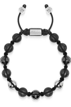 Nialaya Herren, Accessories, Grau, MGröße: