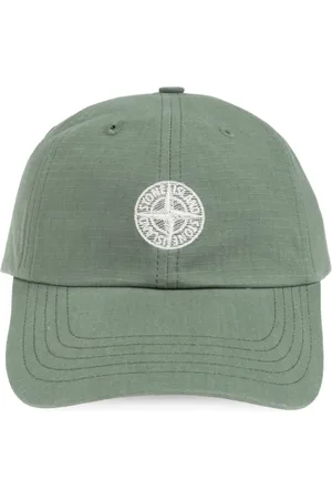 Stone Island Herren, Accessories, Grün, ONE SIZEGröße: