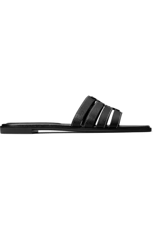 Tory Burch Damen, Schuhe, Schwarzk, 36 EUGröße:
