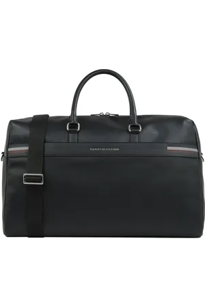 Tommy Hilfiger Herren, Taschen, Schwarzk, ONE SIZEGröße: