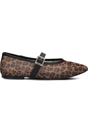 Blasz Damen, Schuhe, Braun, 38 EUGröße: