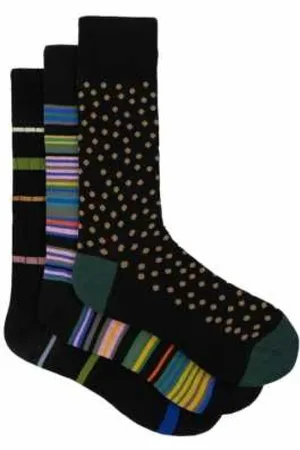 Paul Smith Herren, Unterwäsche, Mehrfarbig, ONE SIZEGröße: