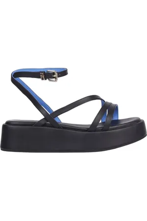 Tommy Hilfiger Damen, Schuhe, Schwarzk, 40 EUGröße: