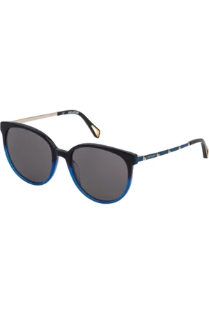 Zadig & Voltaire Damen, Accessories, Blau, 55 MMGröße: