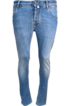 Jacob Cohen Herren, Jeans, Blau, W37Größe: