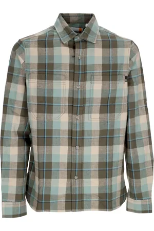 Timberland Herren, Shirts, Mehrfarbig, XLGröße: